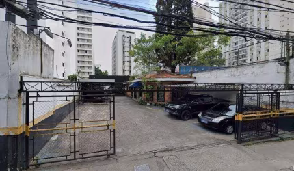 Terreno à venda, Brooklin - São Paulo/SP