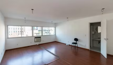 Conjunto à venda, 1 vaga, Itaim Bibi - São Paulo/SP