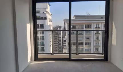 Apartamento à venda, 3 quartos, 3 suítes, Jardim Paulista - São Paulo/SP