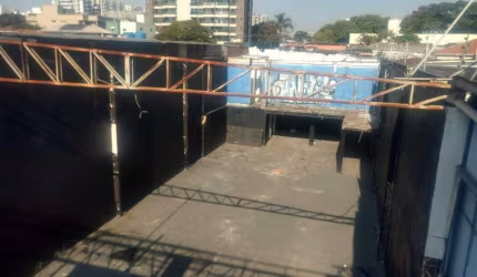 Terreno à venda, Moema - São Paulo/SP