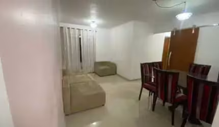 Apartamento à venda, 2 quartos, 1 suíte, Vila Santa Catarina - São Paulo/SP