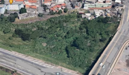 Área à venda, Ponte Grande - Guarulhos/SP