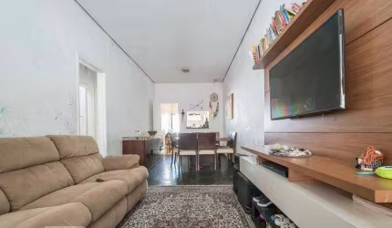 Casa à venda, 2 quartos, Vila Congonhas - São Paulo/SP