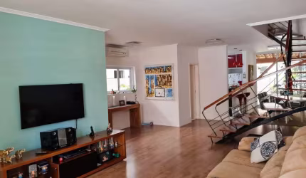 Sobrado à venda, 3 quartos, 1 suíte, Campo Belo - São Paulo/SP