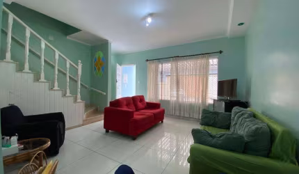 Sobrado à venda, 3 quartos, 1 suíte, Brooklin Paulista - São Paulo/SP
