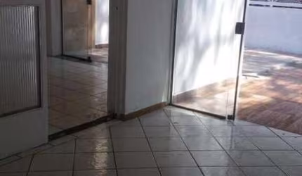 Sobrado à venda, 2 quartos, 1 vaga, Brooklin Paulista - São Paulo/SP