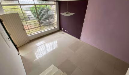 Sobrado à venda, 2 quartos, Brooklin - São Paulo/SP