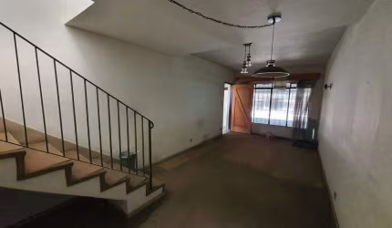 Sobrado à venda, 2 quartos, Brooklin Paulista - São Paulo/SP