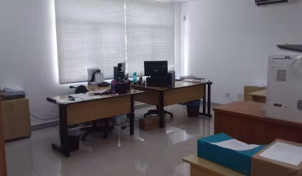 Sala à venda, Cidade Monções - São Paulo/SP