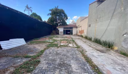 Terreno à venda, Vila Cordeiro - São Paulo/SP