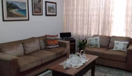 Sobrado à venda, 3 quartos, 1 suíte, Vila Cordeiro - São Paulo/SP