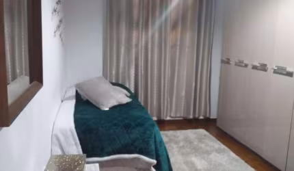 Sobrado à venda, 5 quartos, Itaim Bibi - São Paulo/SP