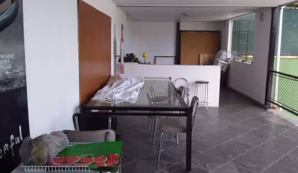 Sobrado à venda, 3 quartos, Brooklin Paulista - São Paulo/SP