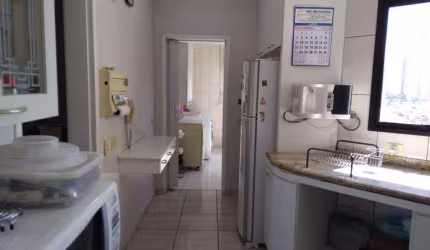 Apartamento à venda, 3 quartos, 1 suíte, 4 vagas, Vila Mariana - São Paulo/SP