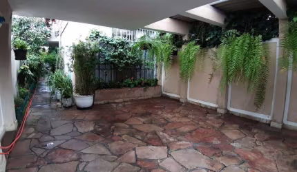 Sobrado à venda, 3 quartos, 1 suíte, Brooklin Paulista - São Paulo/SP