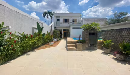 Sobrado à venda, 3 quartos, 2 suítes, Brooklin - São Paulo/SP