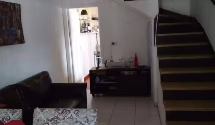 Sobrado à venda, 2 quartos, Brooklin Paulista - São Paulo/SP