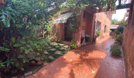 Sobrado à venda, 3 quartos, 2 suítes, Vila Cordeiro - São Paulo/SP