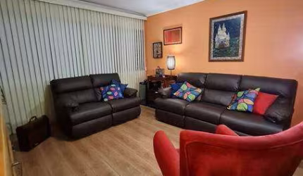 Apartamento à venda, 3 quartos, 1 suíte, Pinheiros - São Paulo/SP