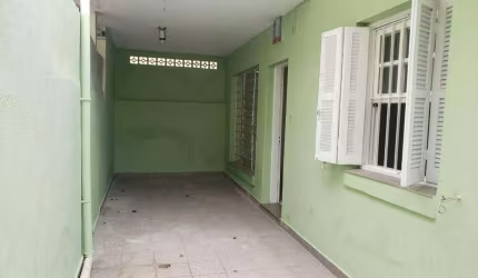 Casa à venda, 2 quartos, Brooklin Paulista - São Paulo/SP