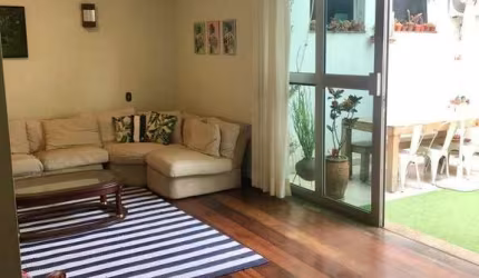Sobrado à venda, 4 quartos, 2 suítes, Cidade Monções - São Paulo/SP