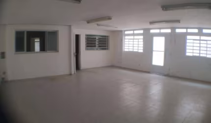 Sobrado para aluguel, 4 quartos, Brooklin Paulista - São Paulo/SP