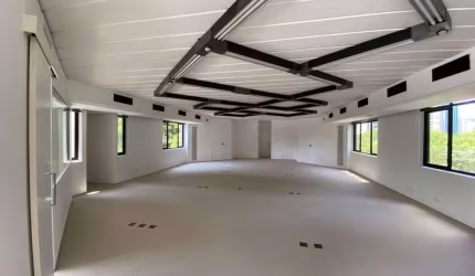 Sala para aluguel, Brooklin Novo - São Paulo/SP