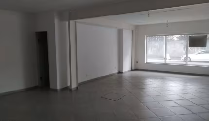 GALPÃO COMERCIAL NO CAMPO BELO