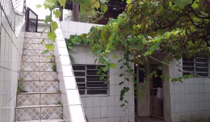 Sobrado para aluguel, 3 quartos, Cidade Monções - São Paulo/SP