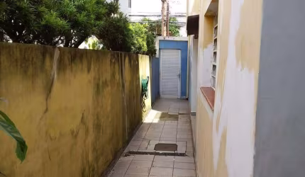 Sobrado para aluguel, 3 quartos, Brooklin Paulista - São Paulo/SP