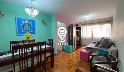 Apartamento à venda, 2 quartos, Chácara Inglesa - São Paulo/SP
