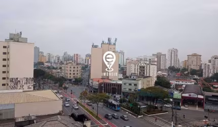 Apartamento à venda, 2 quartos, 1 vaga, Saúde - São Paulo/SP