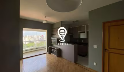 Apartamento à venda, 2 Quartos, 1 vaga, Vila Guarani - São Paulo / SP