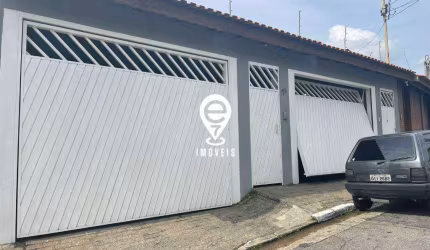 Casa à venda, 6 quartos, 4 suítes, 4 vagas, Cidade Vargas - São Paulo/SP