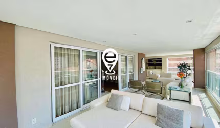 Apartamento à venda, 3 quartos, 3 suítes, 4 vagas, Jardim Vila Mariana - São Paulo/SP