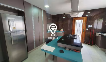 Sobrado à venda, 3 quartos, 3 suítes, 2 vagas, Planalto Paulista - São Paulo/SP