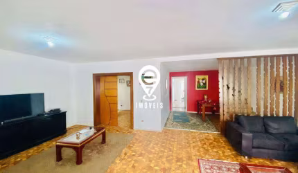 Sobrado à venda, 4 quartos, 2 suítes, 3 vagas, Vila Noca - São Paulo/SP