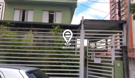 Sobrado à venda, 3 quartos, Vila Monte Alegre - São Paulo/SP