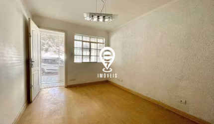 Sobrado à venda, 2 quartos, Mirandópolis - São Paulo/SP