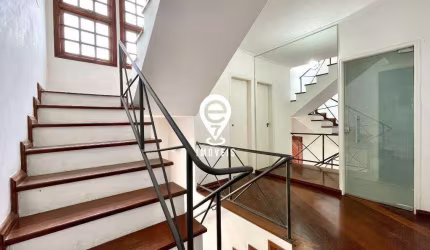 Sobrado à venda, 3 quartos, 2 suítes, 6 vagas, Vila Clementino - São Paulo/SP