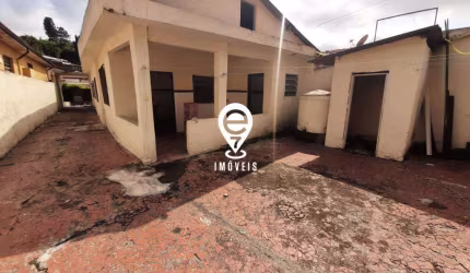 Casa à venda, 3 quartos, 1 suíte, 6 vagas, Cidade Vargas - São Paulo/SP