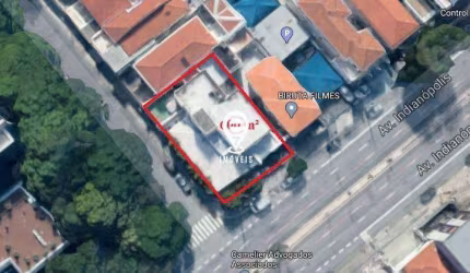 Casa à venda, 4 quartos, 3 suítes, 7 vagas, Indianópolis - São Paulo/SP