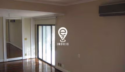 Apartamento à venda, 4 quartos, 4 suítes, 4 vagas, Jardim Paulista - São Paulo/SP