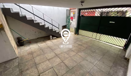 Sobrado à venda, 3 quartos, 1 suíte, 1 vaga, Vila Guarani (Z Sul) - São Paulo/SP