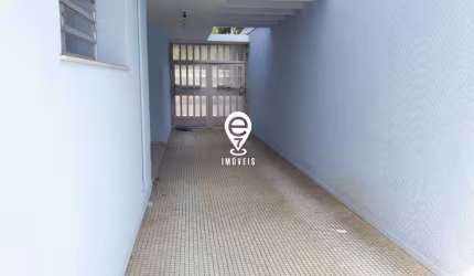 Casa à venda, 4 quartos, 2 suítes, 10 vagas, Planalto Paulista - São Paulo/SP