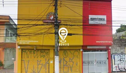 Terreno à venda, Jabaquara - São Paulo/SP