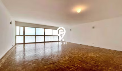 Apartamento à venda, 3 quartos, 1 suíte, 1 vaga, Paraíso - São Paulo/SP