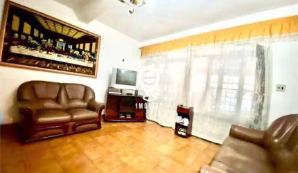 Casa à venda, 6 quartos, 1 suíte, 4 vagas, Vila Mariana - São Paulo/SP