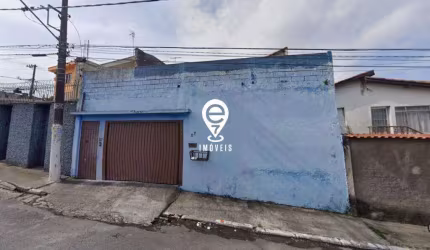 Terreno à venda, Jardim Miriam - São Paulo/SP