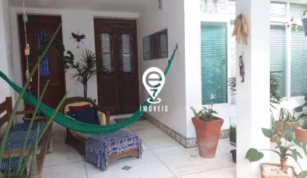 Sobrado à venda, 3 quartos, 2 suítes, 2 vagas, Planalto Paulista - São Paulo/SP